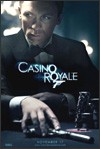 My recommendation: Casino Royale